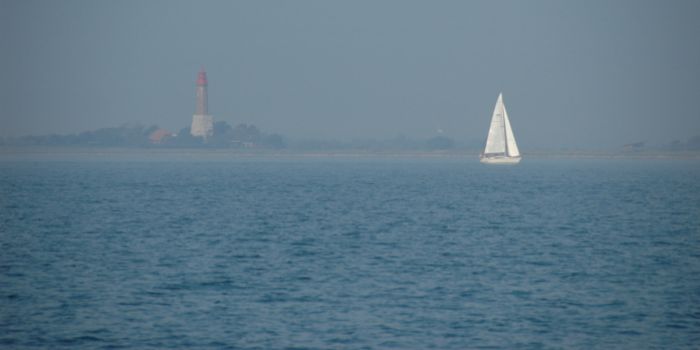 Mien Tied Ferienwohnungen in Heiligenhafen