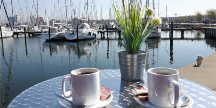 Mien Tied Ferienwohnungen in Heiligenhafen