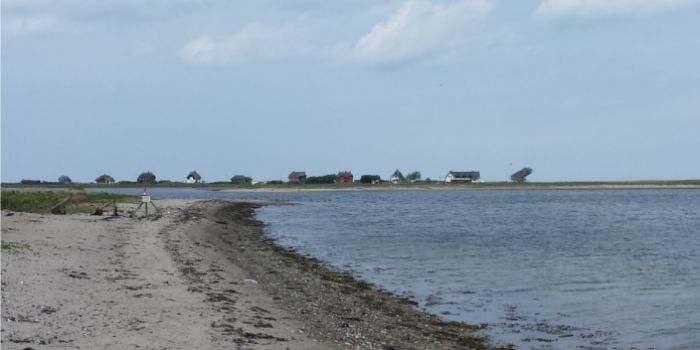Mien Tied Ferienwohnungen in Heiligenhafen