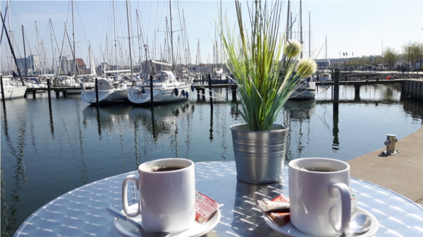 Mien Tied Ferienwohnungen Heiligenhafen